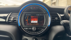 MINI Hatchback 2.0 Cooper S Sport II 5dr Auto Petrol Hatchback